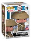 Boneco Funko Pop Animation Demon Slayer Haganezuka 1445