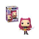 Boneco Funko Pop! Animation Guerreiras do K-Pop Mira