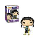 Boneco Funko Pop! Animation Guerreiras do K-Pop Zoey