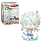 Boneco Funko Pop Animation Hunter X Hunter Killua Zoldyck 1106 Funko Boneco Funko Pop Animation Hunter X Hunter Killua Zoldyck 1106 Funko