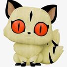 Boneco Funko Pop Animation Inuyasha Kirara Flocked Esp 938