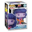 Boneco Funko Pop Animation Jeam And - Holograms Synergy 1791