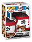Boneco Funko Pop Animation Tanjuro Kamado 1255