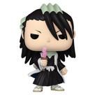 Boneco Funko Pop Anime Bleach Byakuya Kuchiki 1698