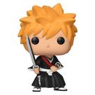 Boneco Funko Pop Anime Bleach - Ichigo Kurosaki 1610