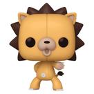 Boneco Funko Pop Anime - Bleach Kon 1615