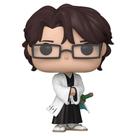 Boneco Funko Pop Anime Bleach - Sosuke Aizen 1697