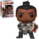 Boneco Funko Pop Apex - Legends Gibraltar 543 Boneco Funko Pop Apex - Legends Gibraltar 543