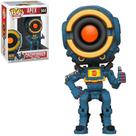 Boneco Funko Pop Apex - Legends Pathfinder 544
