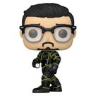 Boneco Funko Pop Aquaman And The Lost - Kingdom Dr.shin 1308 Boneco Funko Pop Aquaman And The Lost - Kingdom Dr.shin 1308
