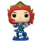 Boneco Funko Pop Aquaman And The Lost - Kingdom Mera 1306 Boneco Funko Pop Aquaman And The Lost - Kingdom Mera 1306