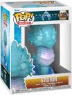 Boneco Funko Pop Aquaman And The Lost Kingdom Storm 1305 Boneco Funko Pop Aquaman And The Lost Kingdom Storm 1305