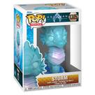 Boneco Funko Pop Aquaman And The Lost - Kingdom Storm 1305 Boneco Funko Pop Aquaman And The Lost - Kingdom Storm 1305