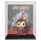 Boneco Funko Pop Army Of Darkness Cover Ash Williams 20 81948 Boneco Funko Pop Army Of Darkness Cover Ash Williams 20 81948