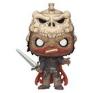 Boneco Funko Pop Army Of Darkness Evil Ash Sacre Fair 1671 Boneco Funko Pop Army Of Darkness Evil Ash Sacre Fair 1671
