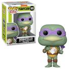 Boneco Funko Pop! As Tartarugas Ninja - Donatello com Pizza Boneco Funko Pop! As Tartarugas Ninja - Donatello com Pizza