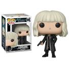 Boneco Funko Pop Atomic - Blonde Lorraine 566 Boneco Funko Pop Atomic - Blonde Lorraine 566