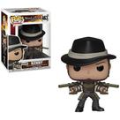 Boneco Funko Pop Attack On - Titan Kenny 463 Boneco Funko Pop Attack On - Titan Kenny 463