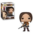 Boneco Funko Pop Attack On - Titan Ymir 461 Boneco Funko Pop Attack On - Titan Ymir 461