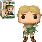 Boneco Funko Pop Australia Zoo - Steve Irwin 921