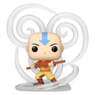 Boneco Funko Pop Avatar - Aang (Temporada 7) 1806