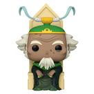 Boneco Funko Pop Avatar - King Bumi 1444
