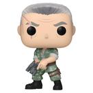 Boneco Funko Pop Avatar Movie - Miles Quaritch 1324