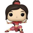 Boneco Funko Pop Avatar The Last Airbender - Ty Lee 997