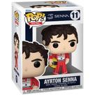 Boneco Funko Pop Ayrton Senna Racing Mclaren - Candide Boneco Funko Pop Ayrton Senna Racing Mclaren - Candide