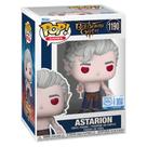 Boneco Funko Pop Baldurs Gate - Astarion Shirtless (Temporada 3) 1190