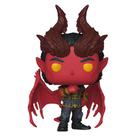 Boneco Funko Pop Baldurs - Gate Raphael (Temporada 3) 1188