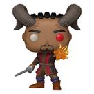 Boneco Funko Pop Baldurs Gate S2 Wyll 1148 Boneco Funko Pop Baldurs Gate S2 Wyll 1148