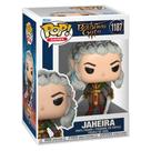 Boneco Funko Pop Baldurs Gate S3 Jaheira 1187 Boneco Funko Pop Baldurs Gate S3 Jaheira 1187