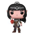Boneco Funko Pop Baldurs Gate - Shadowheart W/artifact 1016