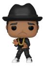 Boneco Funko Pop Banda Hip Hop Jmj Joseph Run Dmc 199