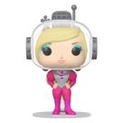 Boneco Funko Pop Barbie 65th - Barbie Astronaut 139 Boneco Funko Pop Barbie 65th - Barbie Astronaut 139