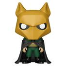 Boneco Funko Pop Batman Animated Ra,s - Al Ghul 547