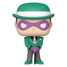 Boneco Funko Pop Batman Animated The Riddler 548