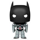Boneco Funko Pop Batman Beyond - Armored Bruce 559