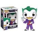 Boneco Funko Pop Batman Btas - The Joker 155