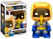 Boneco Funko Pop! Batman Interplanetário #196