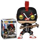 Boneco Funko Pop Batman War Zone Clownhunter 502 Boneco Funko Pop Batman War Zone Clownhunter 502