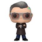 Boneco Funko Pop Beetlejuice 2 Wolf - Jackson Glow 1826