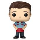 Boneco Funko Pop Beverly Hills 90210 - Brandon Walsh 1858 Boneco Funko Pop Beverly Hills 90210 - Brandon Walsh 1858