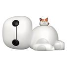 Boneco Funko Pop Big Hero 6 sized Baymax com mochi ex 1541 Boneco Funko Pop Big Hero 6 sized Baymax com mochi ex 1541
