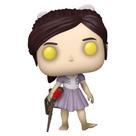Boneco Funko Pop Bioshock Litte - Sister W/syringe 1143