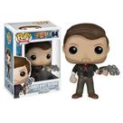 Boneco Funko Pop Bioshok - Booker Dew.skyhook 64