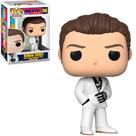 Boneco Funko Pop Birds Of Prey - Roman Sionis 306 Boneco Funko Pop Birds Of Prey - Roman Sionis 306