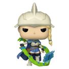 Boneco Funko Pop Black Clover - Charlotte Glow 1155