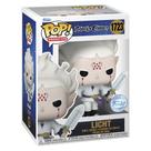Boneco Funko Pop Black - Clover Licht (Temporada 2) 1723